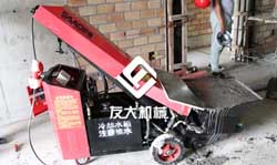 構(gòu)造柱泵在使用的過程中應(yīng)該注意哪些問題？